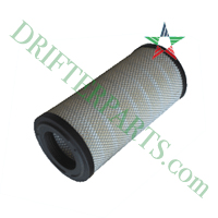 Filter Cartridge - 5112 3057 40